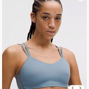 Women's lululemon bra